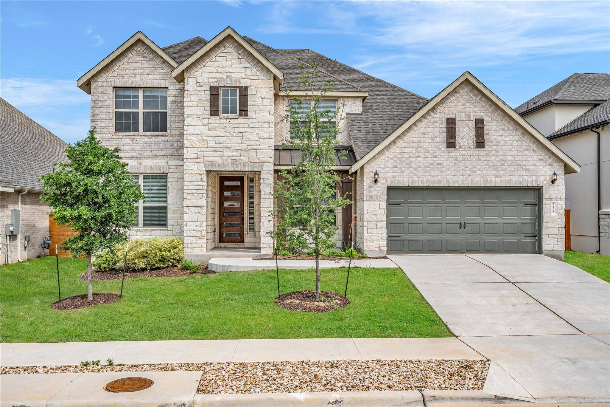 3433 Limousin DR, Leander, TX 78641