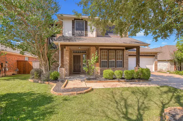 4113 Hidden View CT, Round Rock, TX 78665