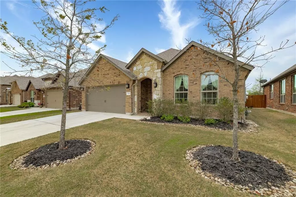 Leander, TX 78641,508 Mistflower Springs DR