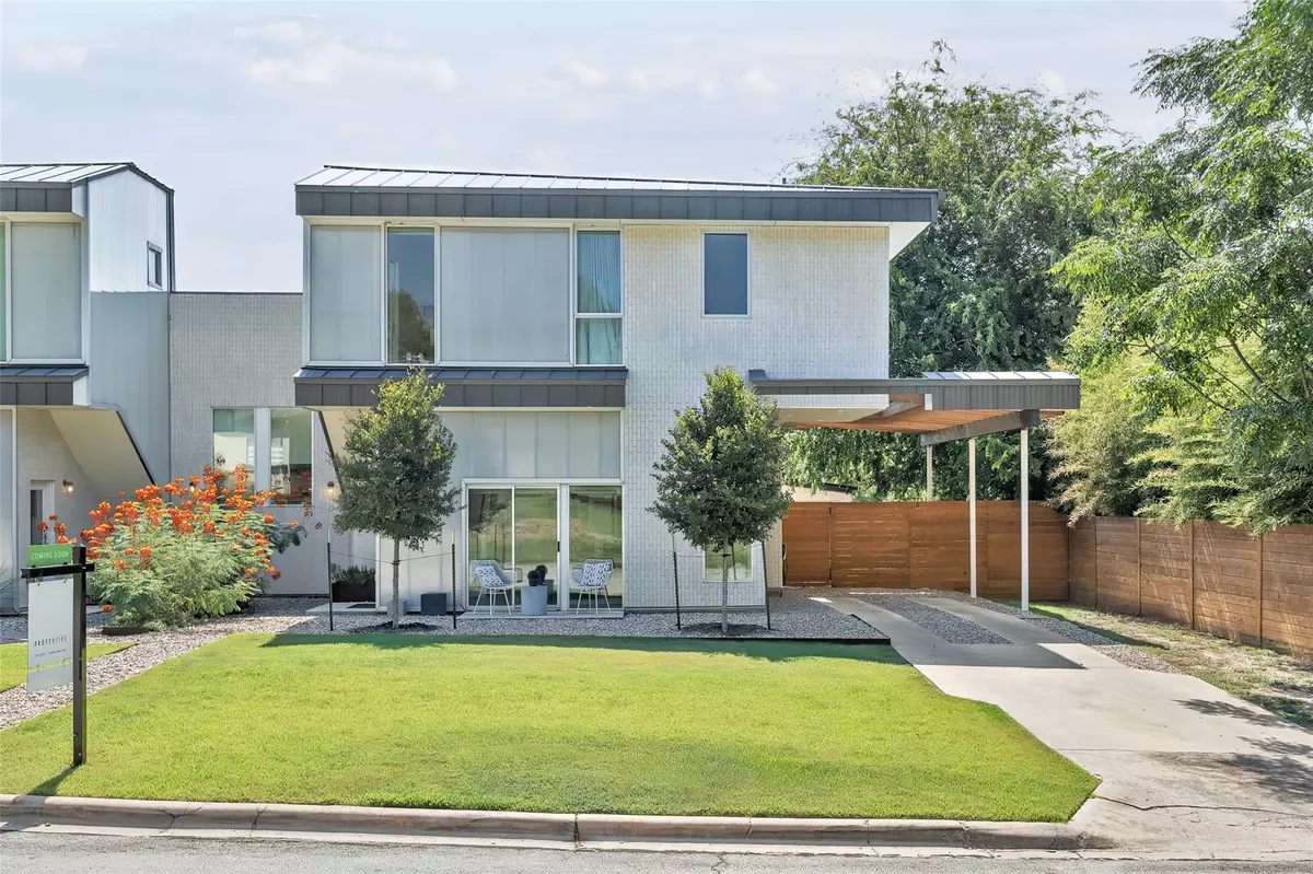 Austin, TX 78746,201 Bulian LN #A