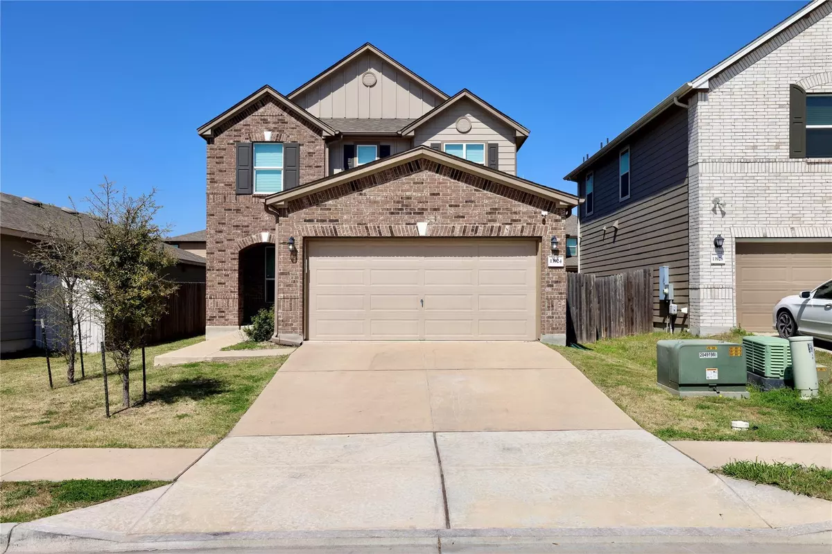 Manor, TX 78653,13924 Inaugural ST