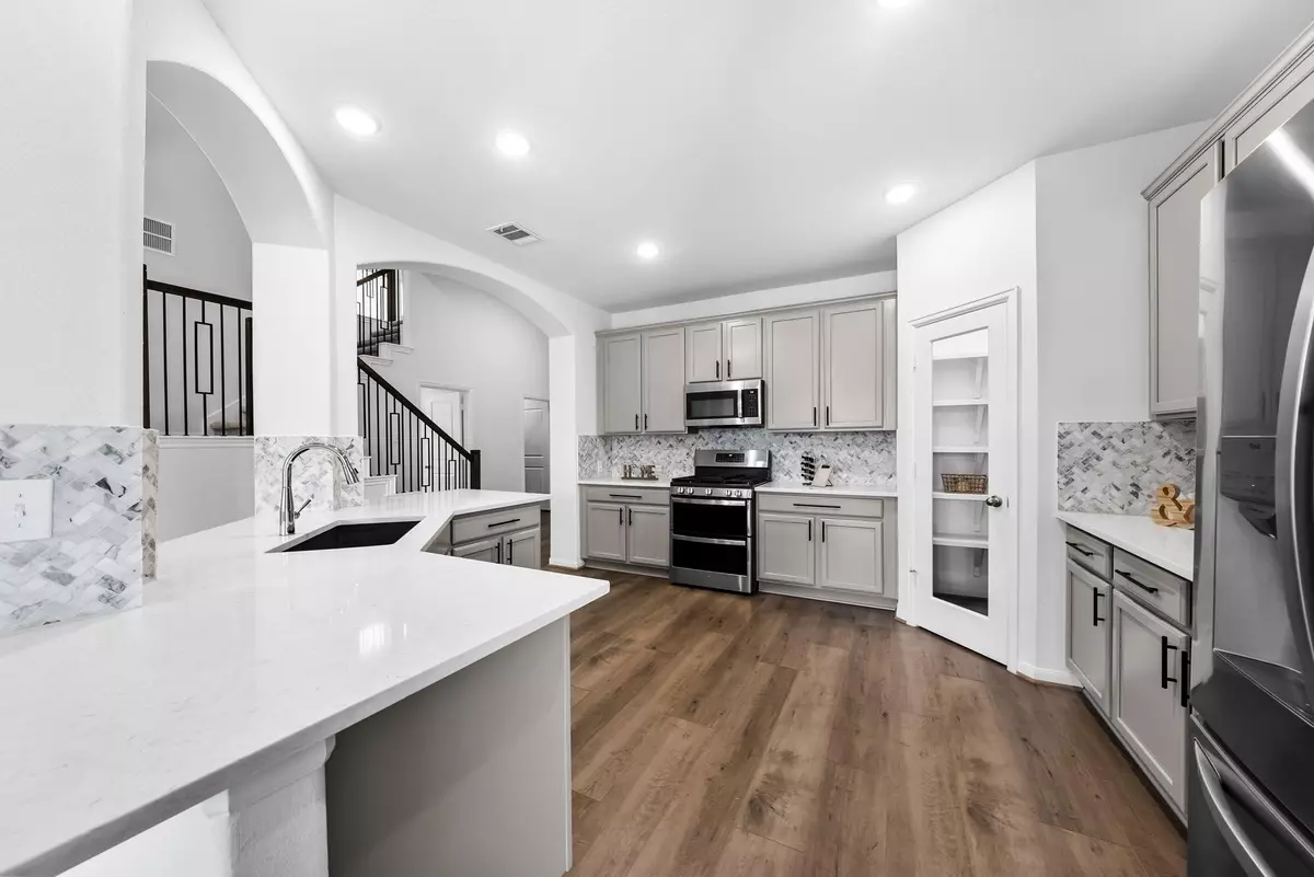 Liberty Hill, TX 78642,108 Azalea Springs RD