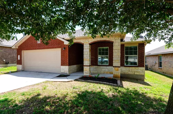 6016 Adair DR, Austin, TX 78754
