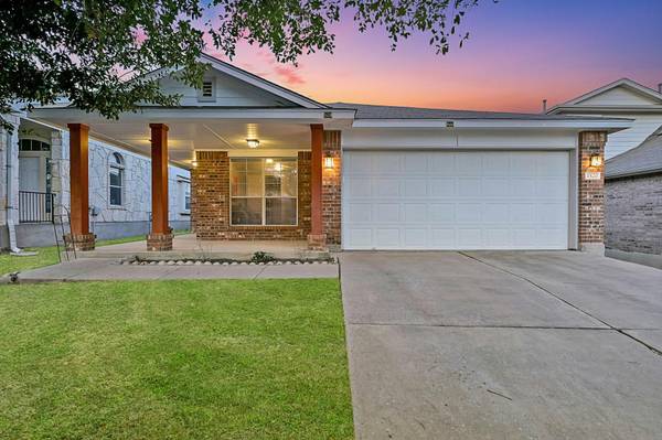 1520 Morning Mist LN, Pflugerville, TX 78660