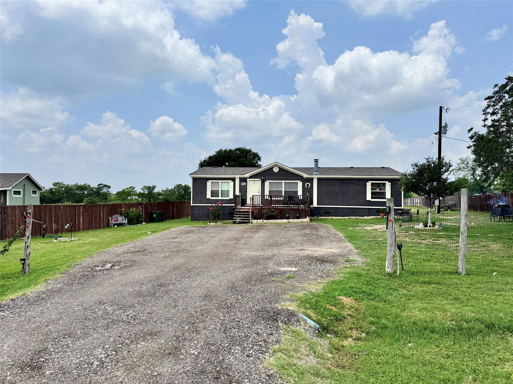 Cedar Creek, TX 78612,179 Sierra Rosa DR