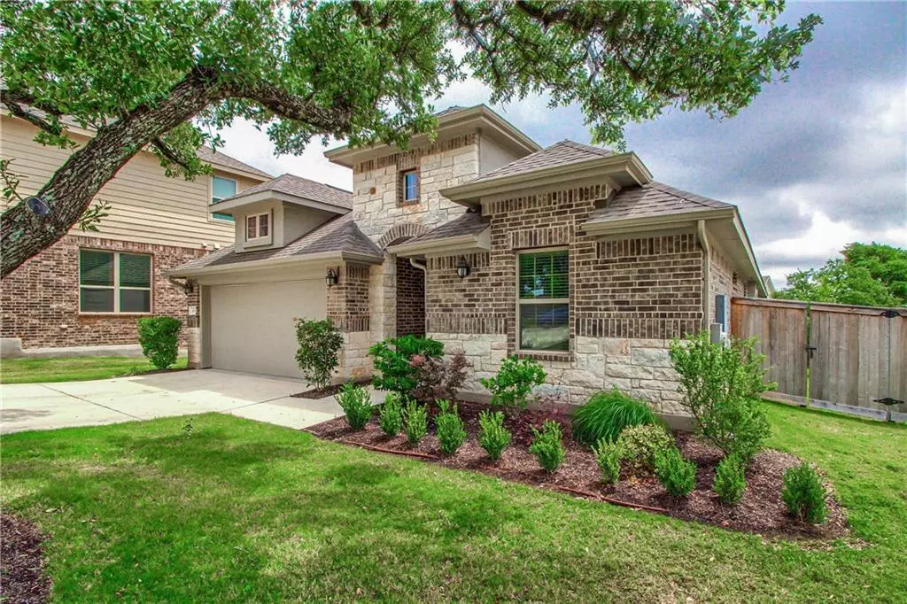 Georgetown, TX 78628,413 Pinnacle View DR