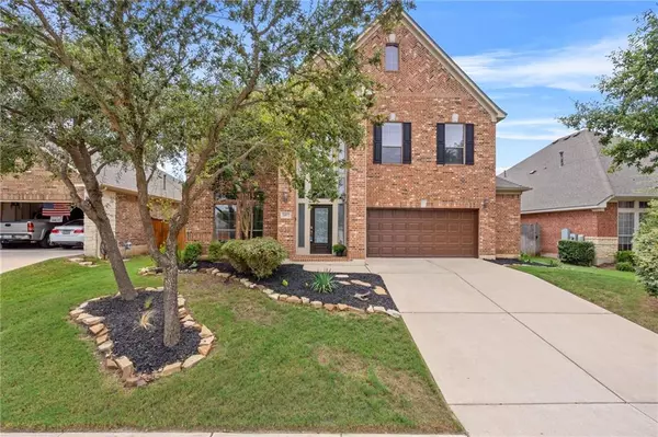 2002 Cross Draw TRL,  Leander,  TX 78641