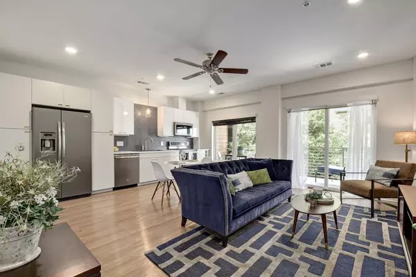 4361 S CONGRESS Ave #322, Austin, TX 78745