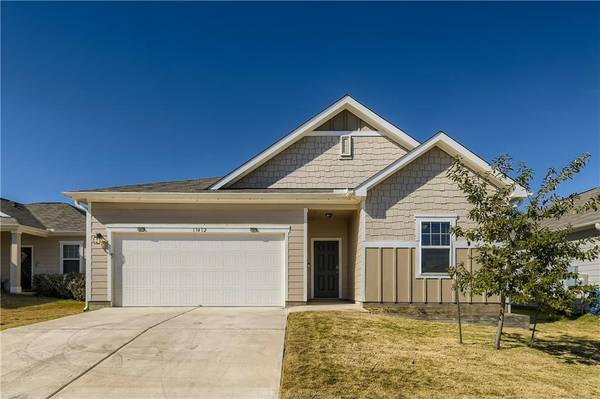 13412 Robert Wagner BND,  Manor,  TX 78653