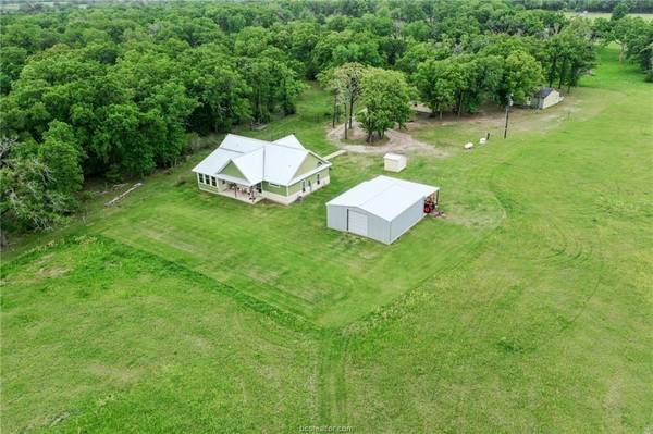 5680 County Road 113A,  Iola,  TX 77861