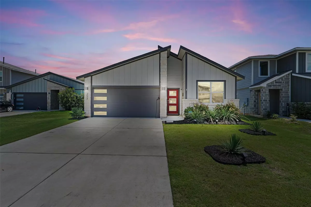 Leander, TX 78641,253 Centuryplant RD