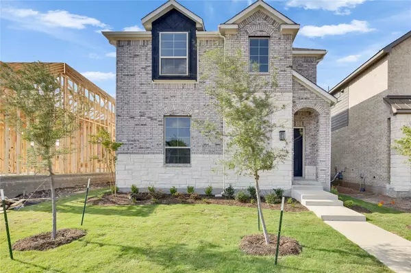 105 Royal Fern RD, Hutto, TX 78634
