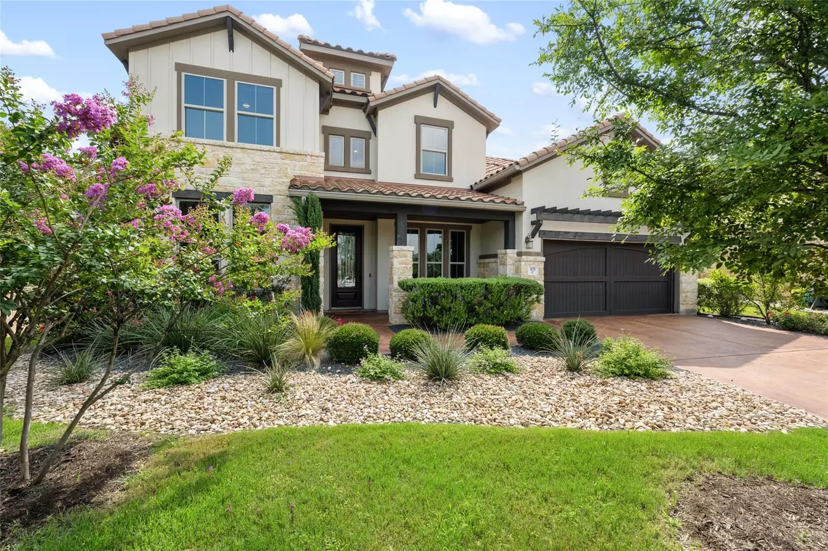 Austin, TX 78738,105 Curacao CT