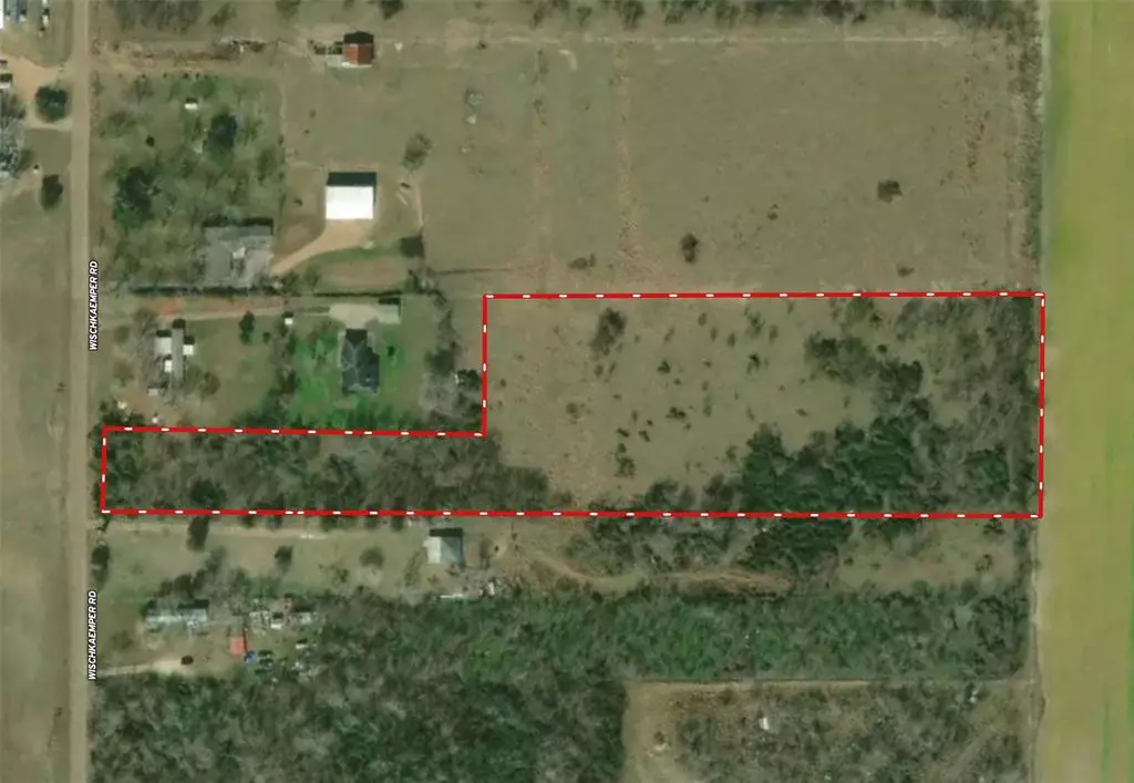 Victoria, TX 77905,000 Wischkaemper RD