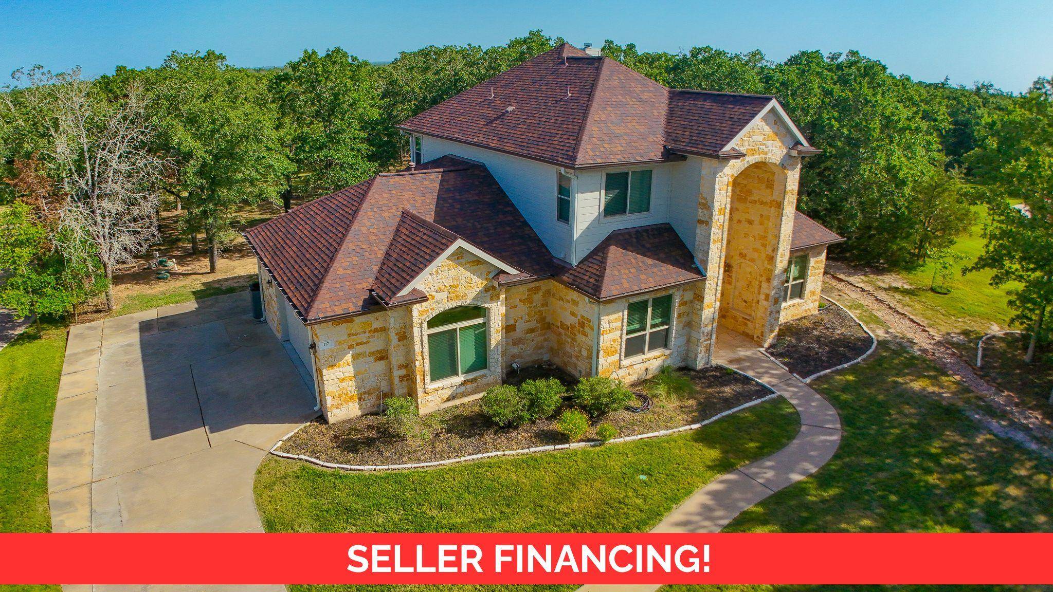 Bastrop, TX 78602,117 Hornsby TRL