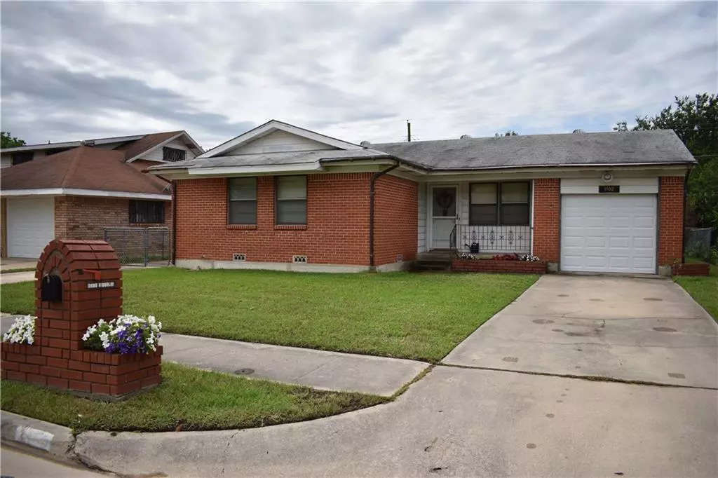 Killeen, TX 76541,1102 Missouri Ave