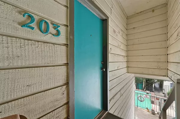 Austin, TX 78756,3902 Peterson Ave #203