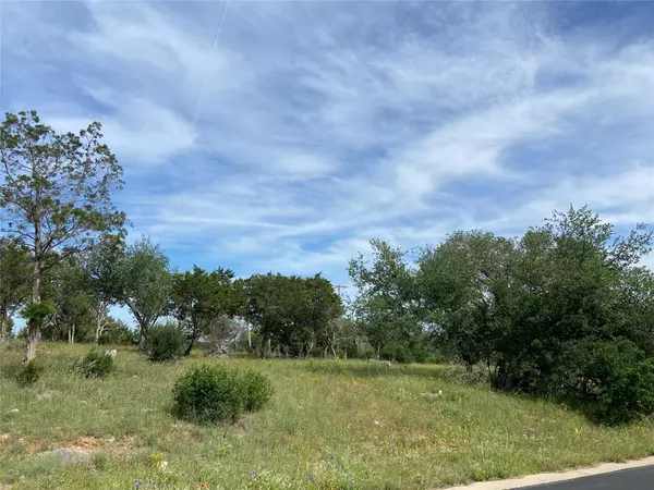 Horseshoe Bay, TX 78657,Lot 41061 Hi Ridge RD