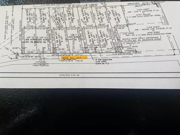 Elgin, TX 78621,TBD Lot 10 County Road 468