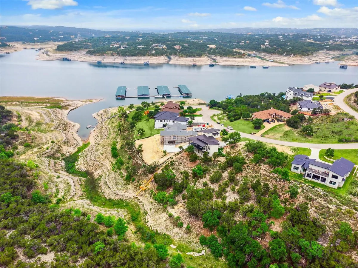 Lago Vista, TX 78645,200 Westwater CT