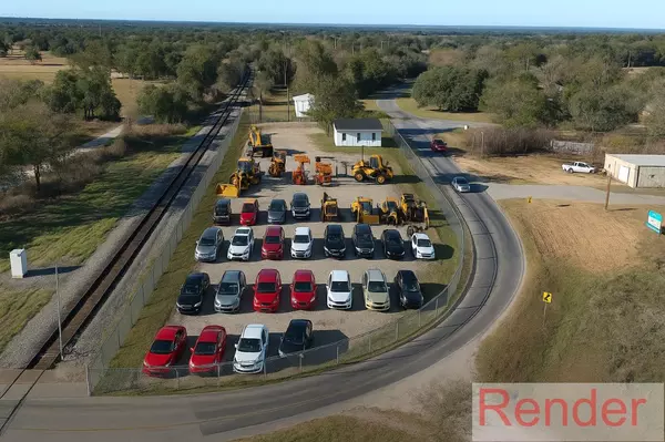 Rosanky, TX 78953,2043 Fm 535