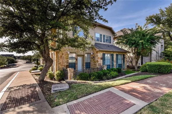 11400 W Parmer LN #14, Cedar Park, TX 78613