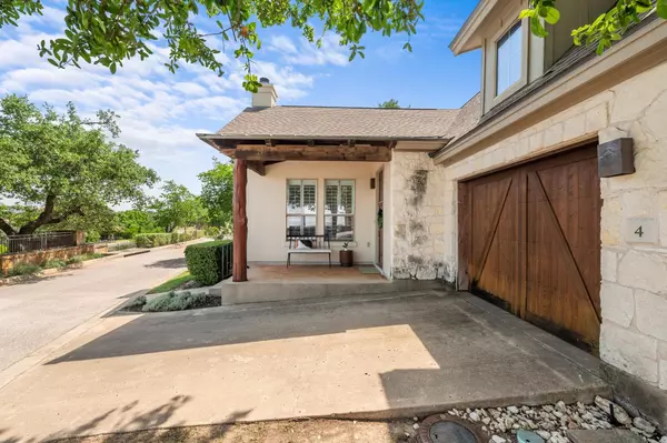 Austin, TX 78730,6201 River Place Boulevard BLVD #4