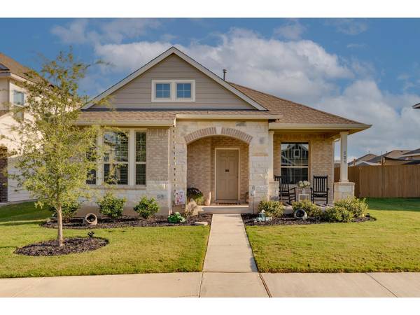 125 Pentro PATH, Georgetown, TX 78626