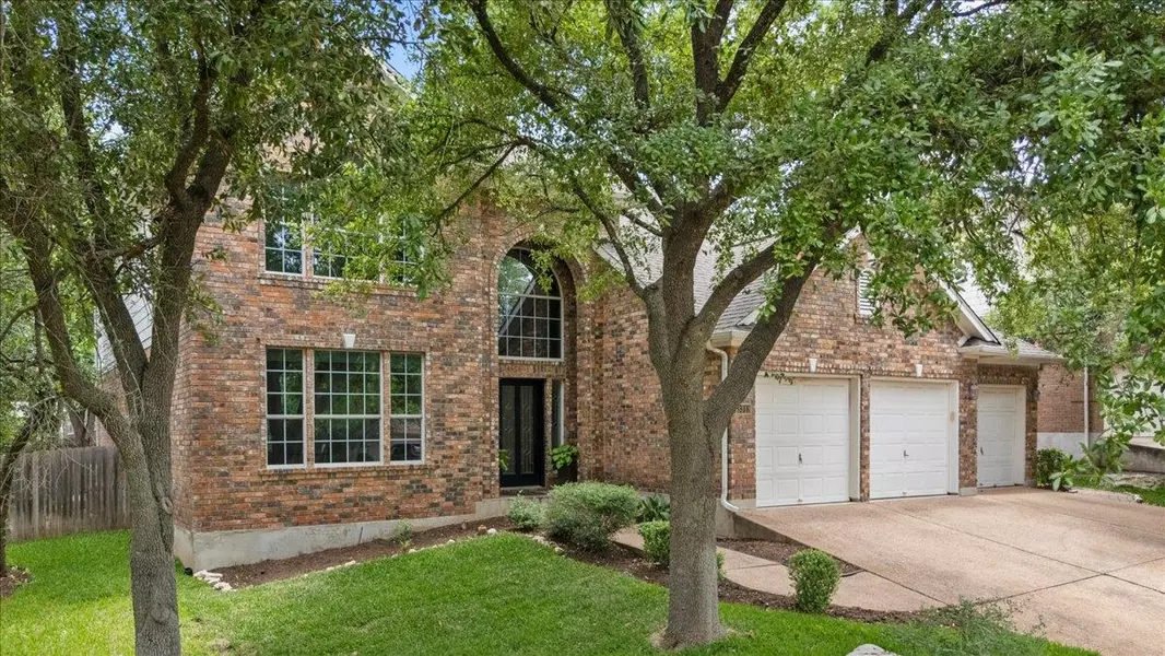 3313 Oxsheer DR, Austin, TX 78732