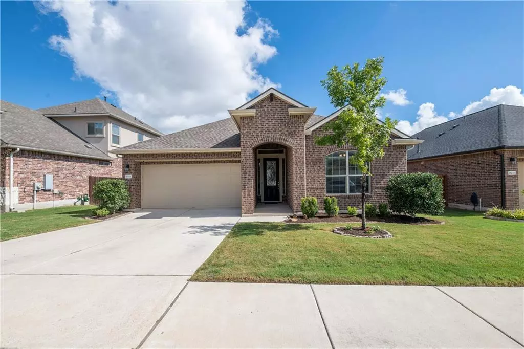 Pflugerville, TX 78660,16444 Pienza DR