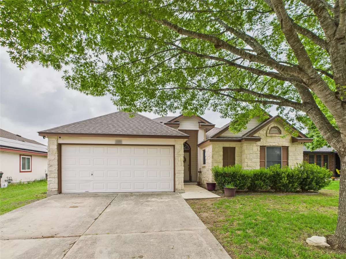 Kyle, TX 78640,220 Beau LN