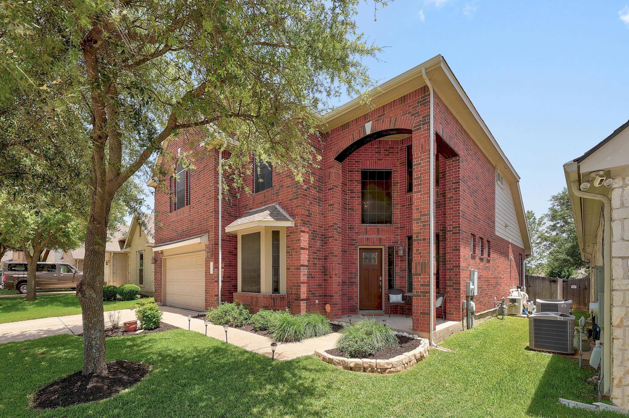 Austin, TX 78717,15321 Fernhill DR