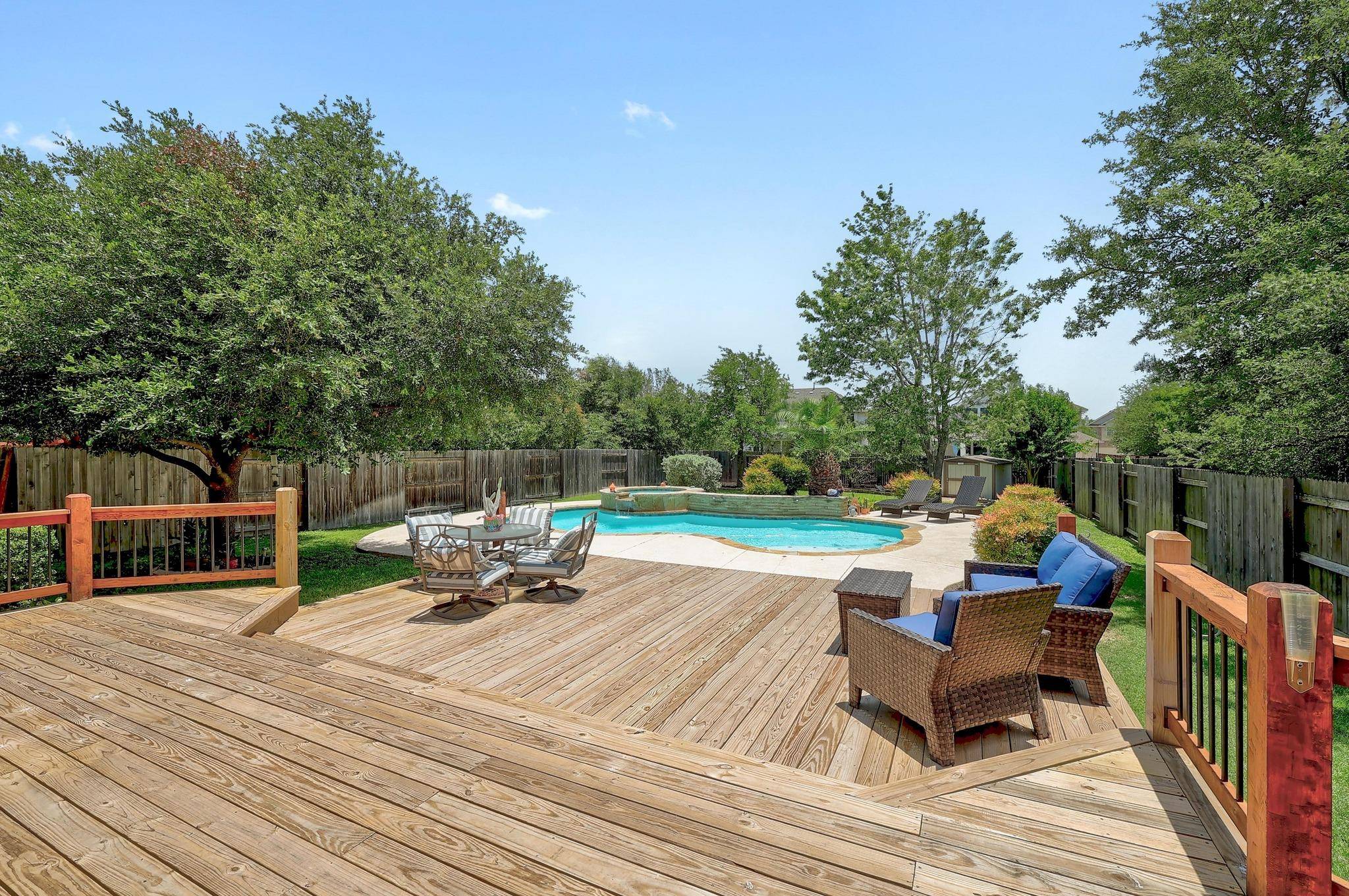 15321 Fernhill DR, Austin, TX 78717