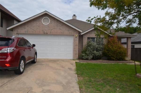 12724 Bartholdi ST, Austin, TX 78753