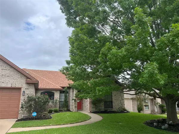 2504 Pin Oak DR, Temple, TX 76502