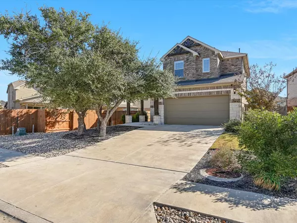 5209 Traviston DR, Austin, TX 78738