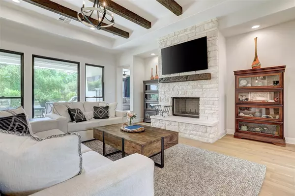 Georgetown, TX 78628,400 Flint Ridge TRL