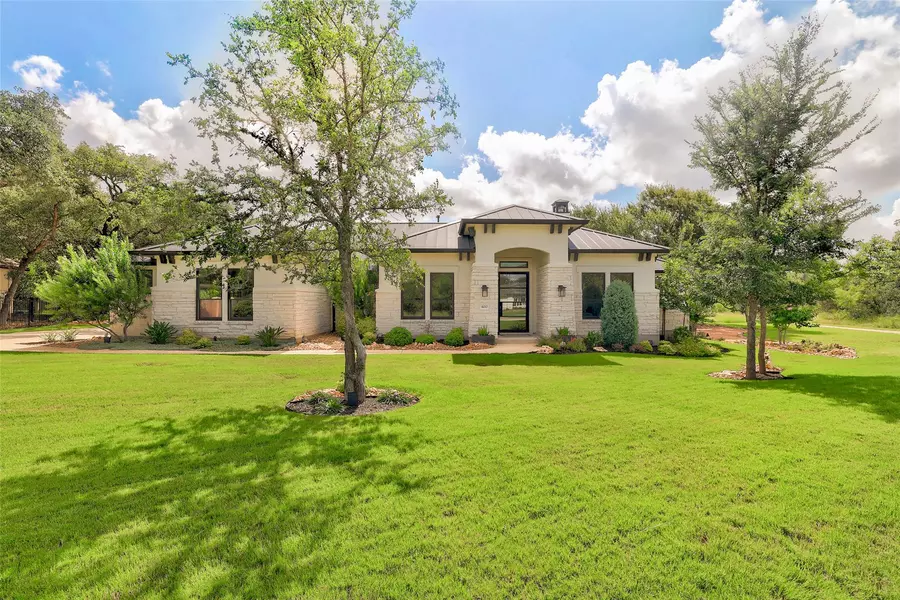 400 Flint Ridge TRL, Georgetown, TX 78628