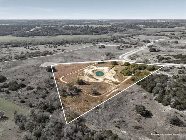 TBD Pinnacles CT, Oglesby, TX 76561