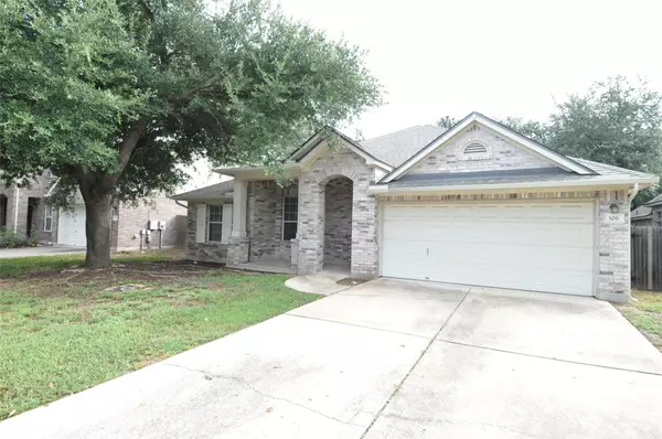 506 Las Colinas DR, Leander, TX 78641