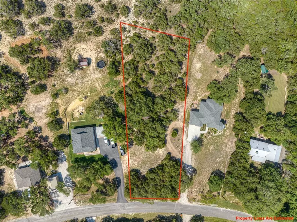 Fischer, TX 78623,626 Appaloosa DR