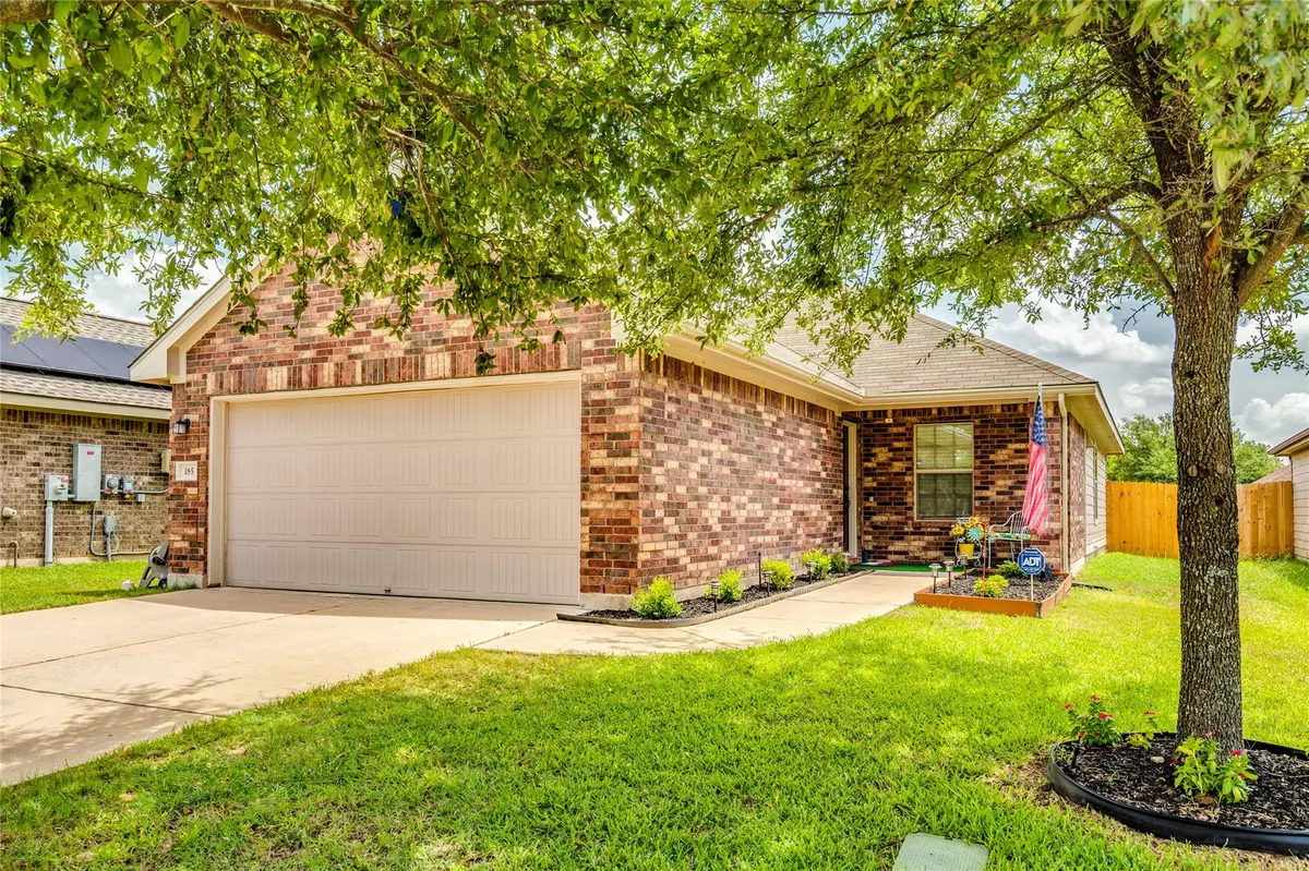 Leander, TX 78641,185 Housefinch LOOP