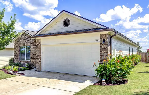 Georgetown, TX 78626,5005 Winsbury DR