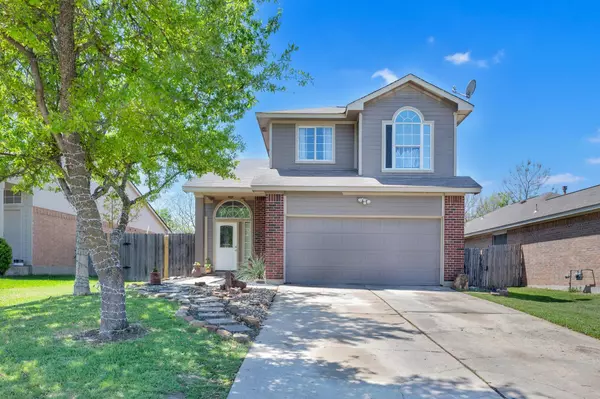 21220 Byerly Turk DR,  Pflugerville,  TX 78660
