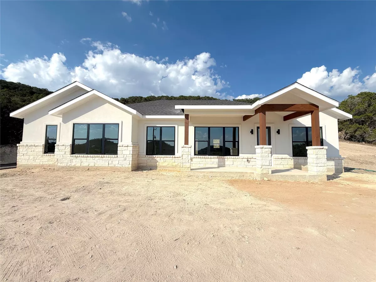 Canyon Lake, TX 78133,420 Sendera Hills
