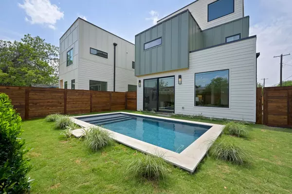 Austin, TX 78702,3507 Neal ST #2