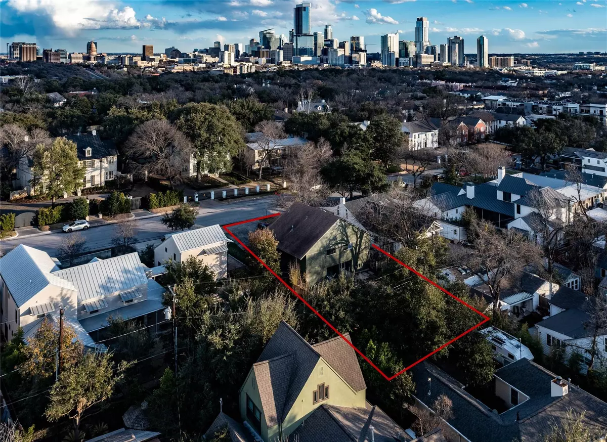 Austin, TX 78703,1608 Pease