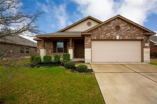 Pflugerville, TX 78660,18900 Keeli LN