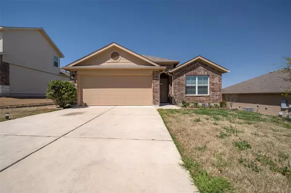 118 Leona River TRL, Hutto, TX 78634