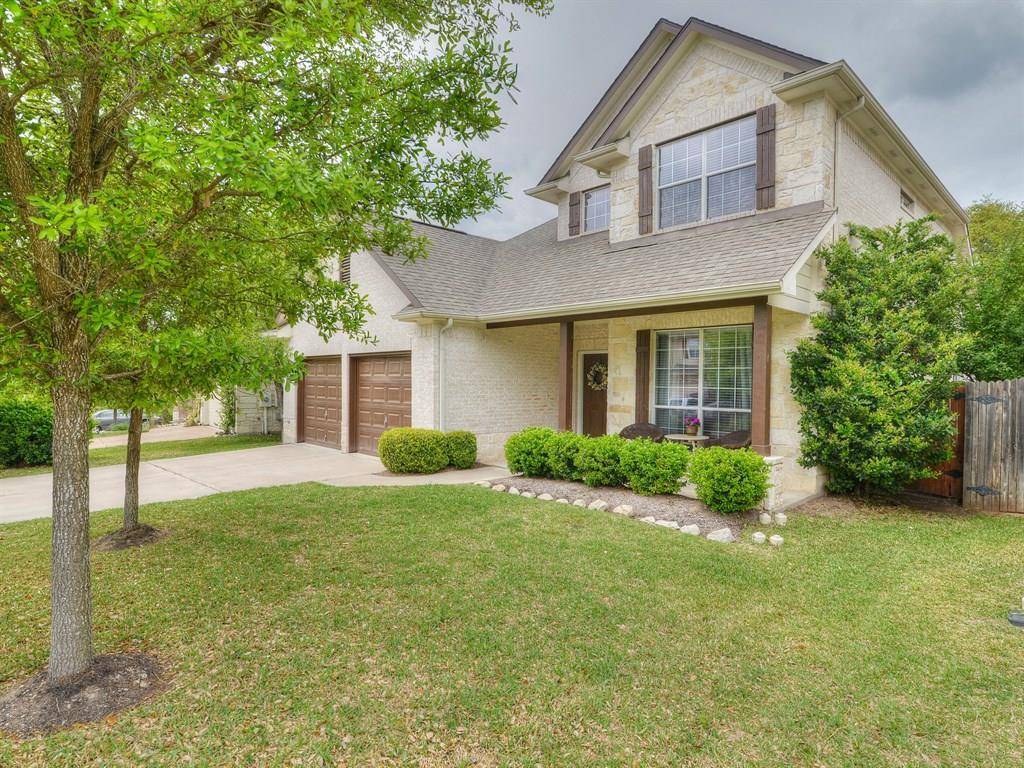12513 Central Park DR, Austin, TX 78732
